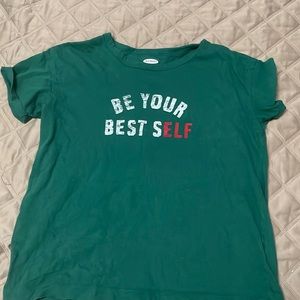 I won’t wear it haha